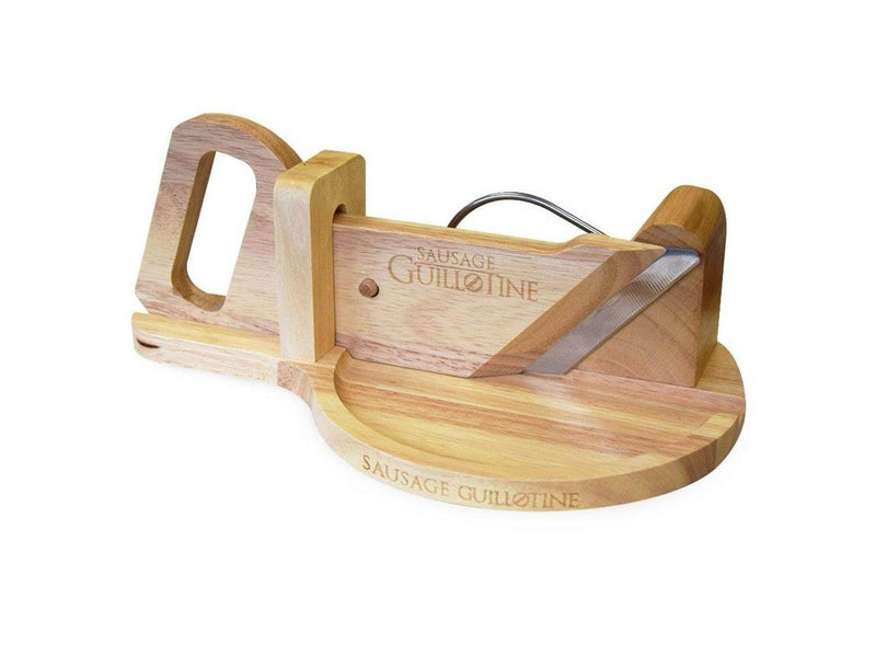 Mikamax Sausage Guillotine