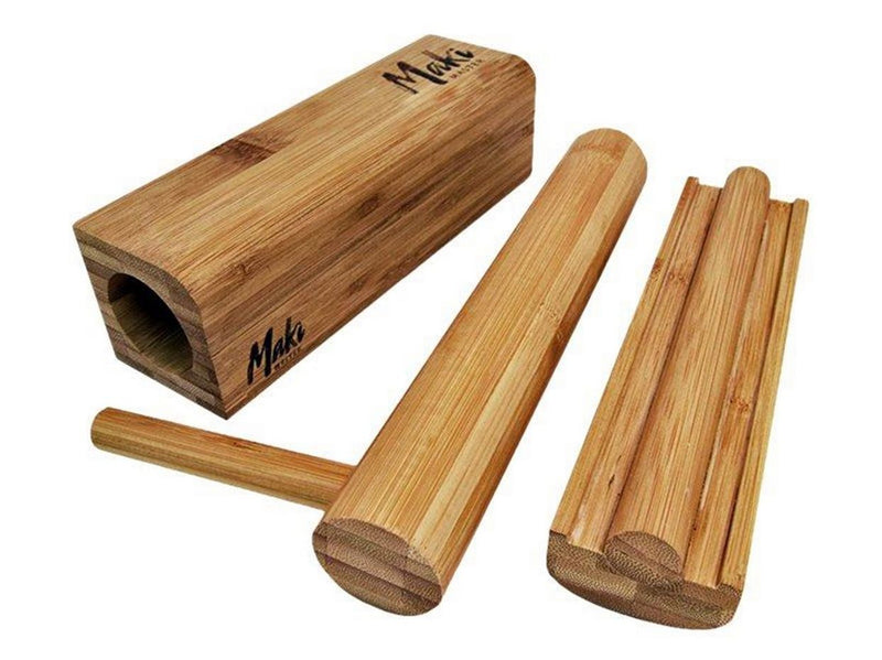 Mikamax Maki Master