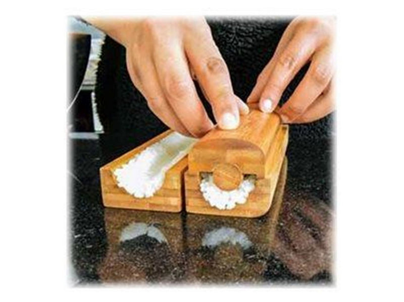 Mikamax Maki Master