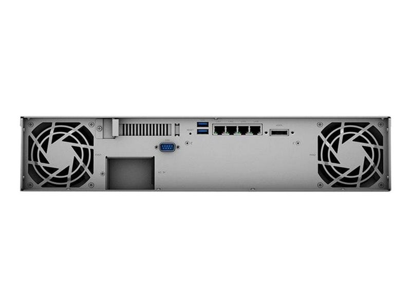 Synology RackStation RS1221+ - NAS Server