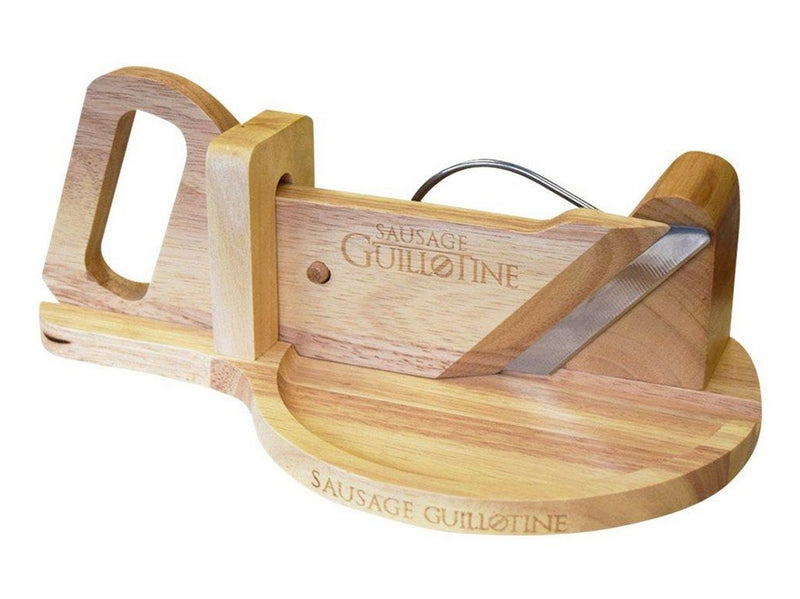 Mikamax Sausage Guillotine