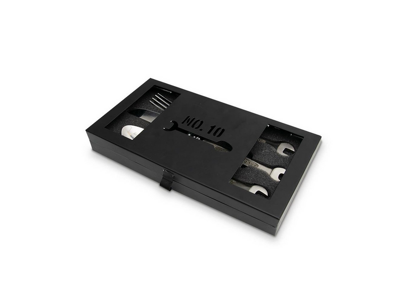 Mikamax NO.10 Wrenchware