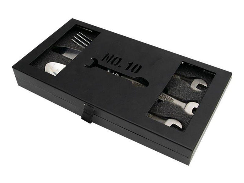 Mikamax NO.10 Wrenchware