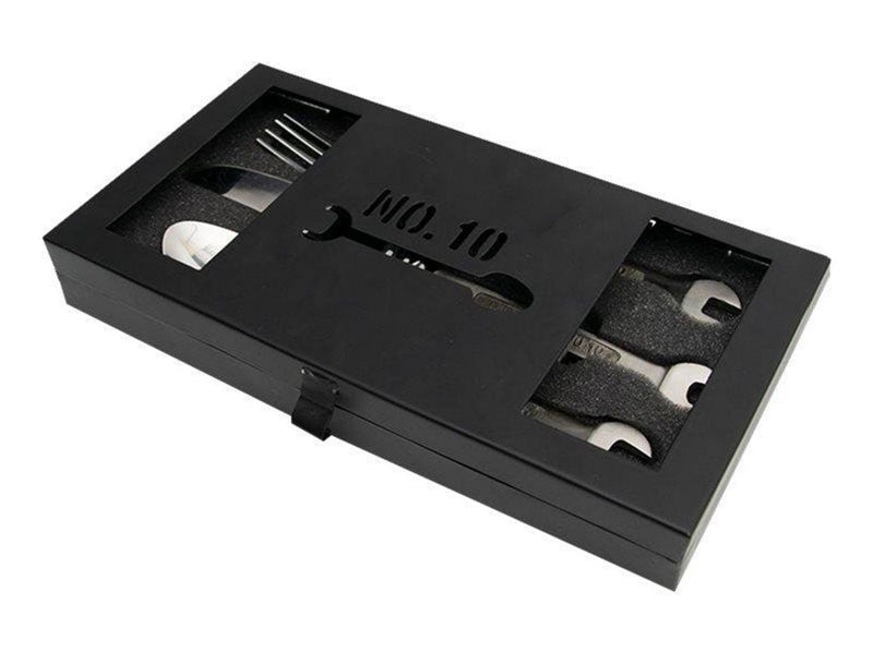 Mikamax NO.10 Wrenchware
