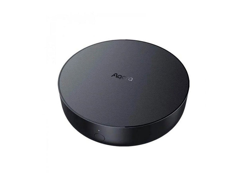 Aqara Hub M2