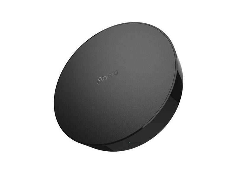 Aqara Hub M2