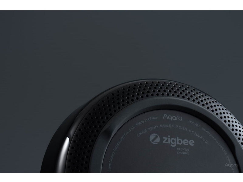 Aqara Hub M2