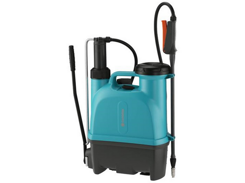 Gardena Backpack Sprayer 12 l