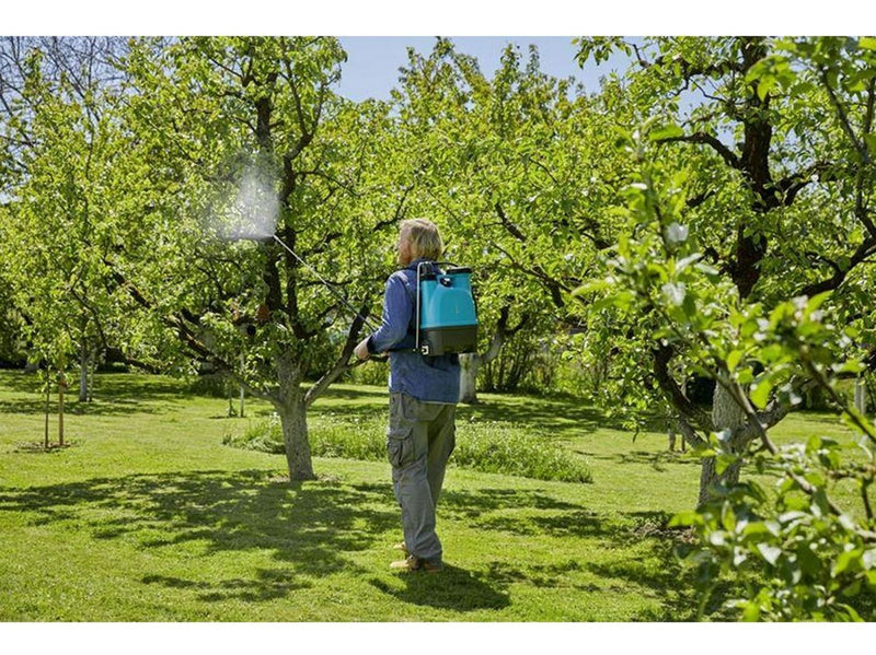 Gardena Backpack Sprayer 12 l