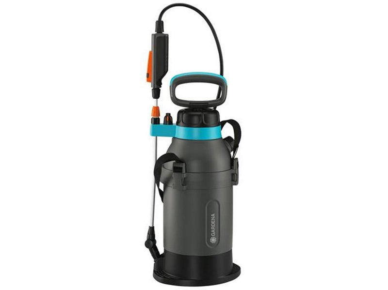 Gardena Pressure Sprayer 5 l Plus