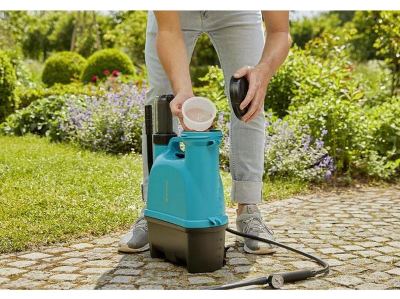 Gardena Backpack Sprayer 12 l