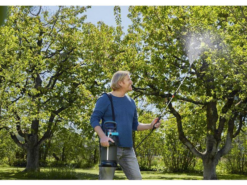 Gardena Pressure Sprayer 5 l Plus