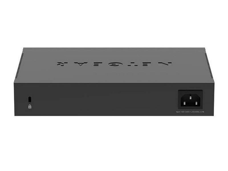 Netgear GS324v2 24-Port Gigabit Ethernet Switch