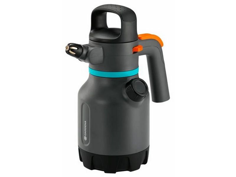 Gardena Pressure Sprayer 1.25 l