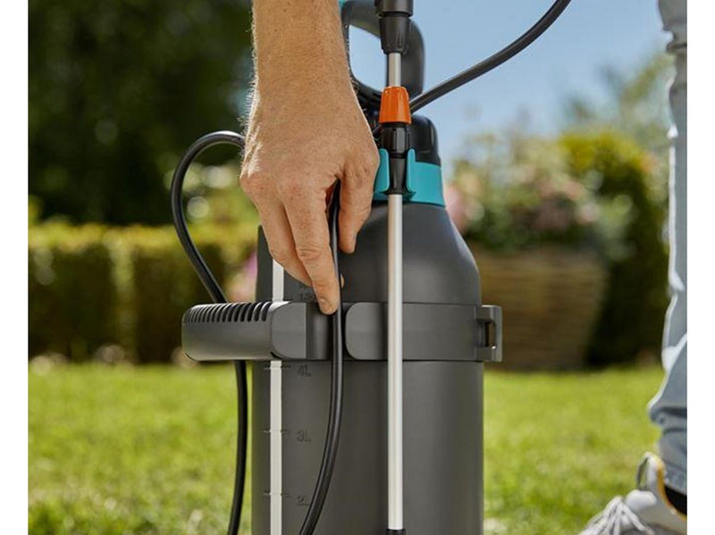Gardena Pressure Sprayer 5 l EasyPump
