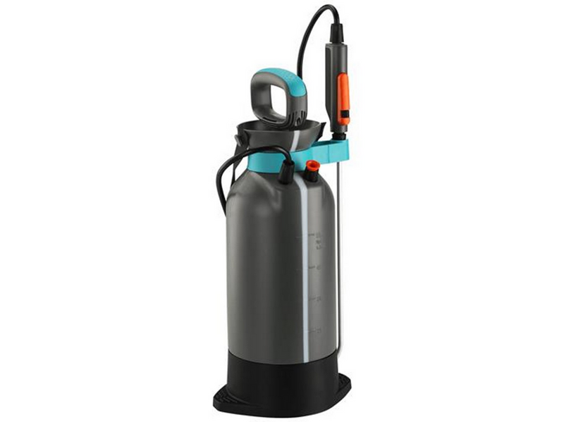 Gardena Pressure Sprayer 5 l Comfort