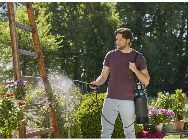 Gardena Pressure Sprayer 5 l Comfort
