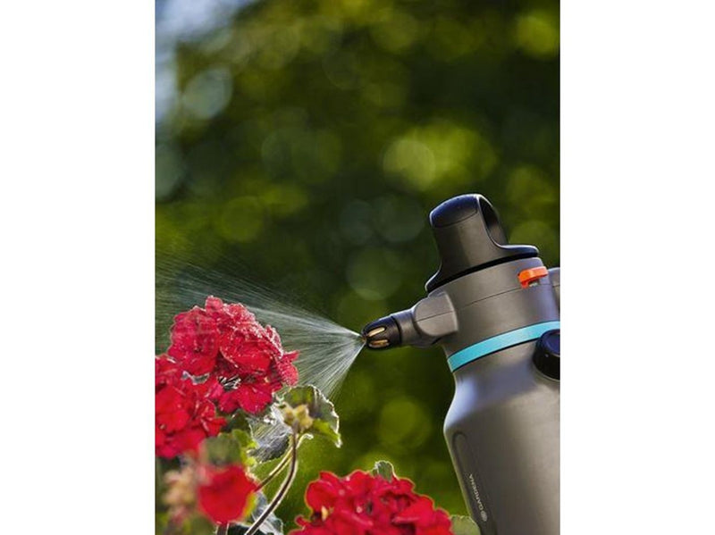 Gardena Pressure Sprayer 1.25 l
