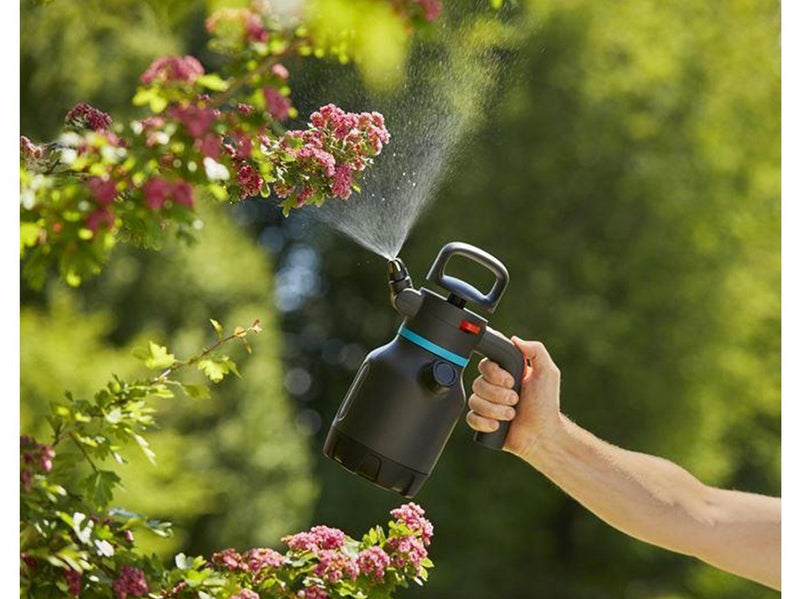 Gardena Pressure Sprayer 1.25 l