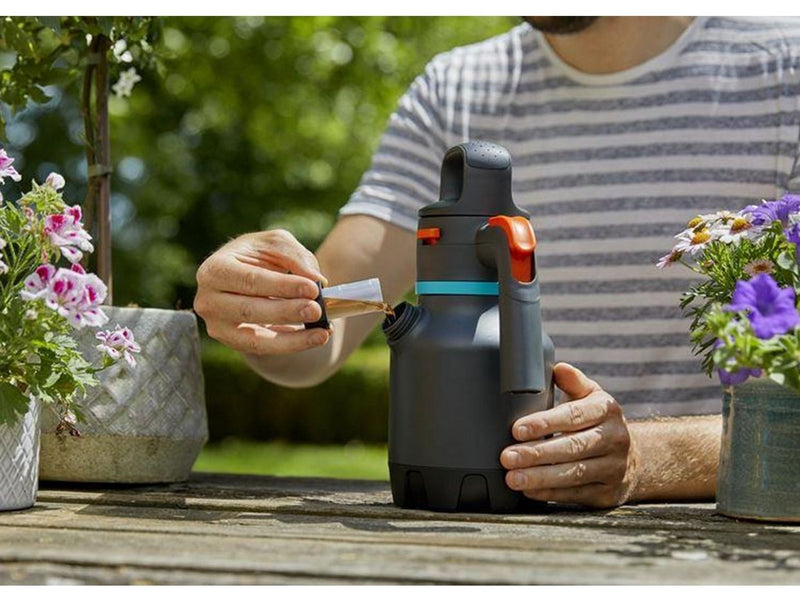 Gardena Pressure Sprayer 1.25 l