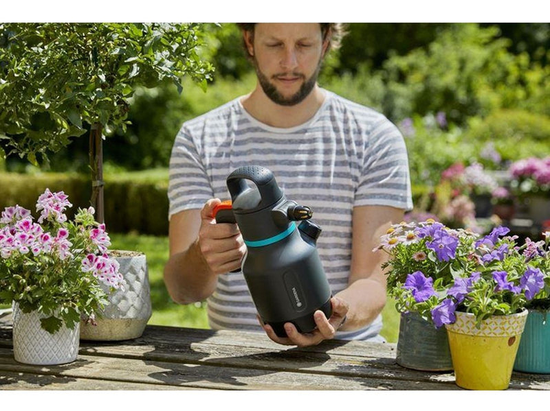 Gardena Pressure Sprayer 1.25 l