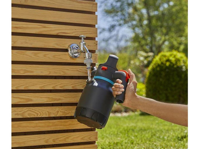 Gardena Pressure Sprayer 1.25 l
