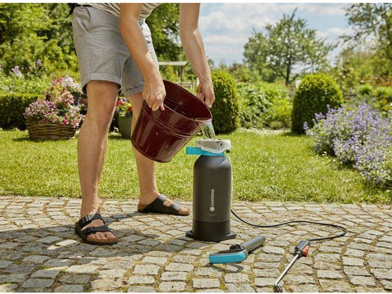 Gardena Pressure Sprayer 5 l Comfort
