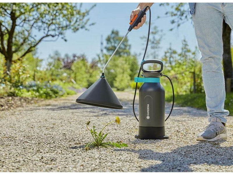 Gardena Pressure Sprayer 5 l Comfort