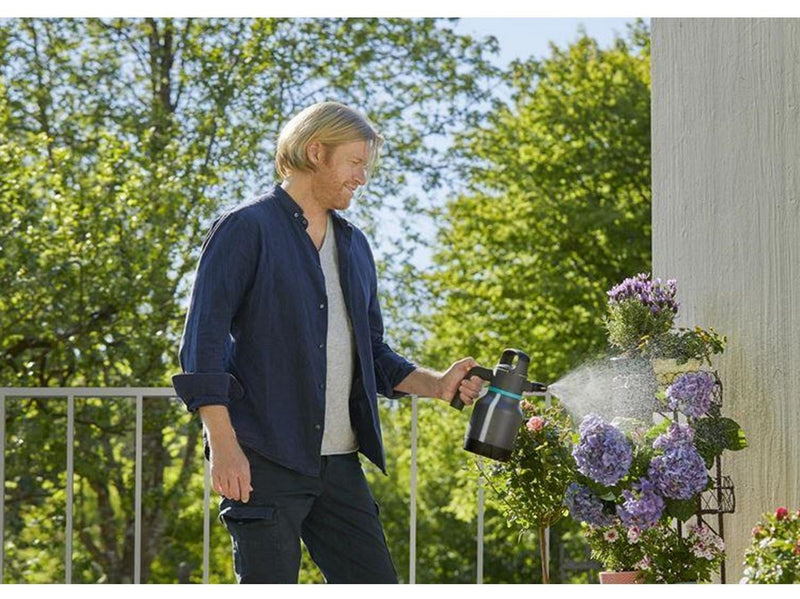 Gardena Pressure Sprayer 1.25 l