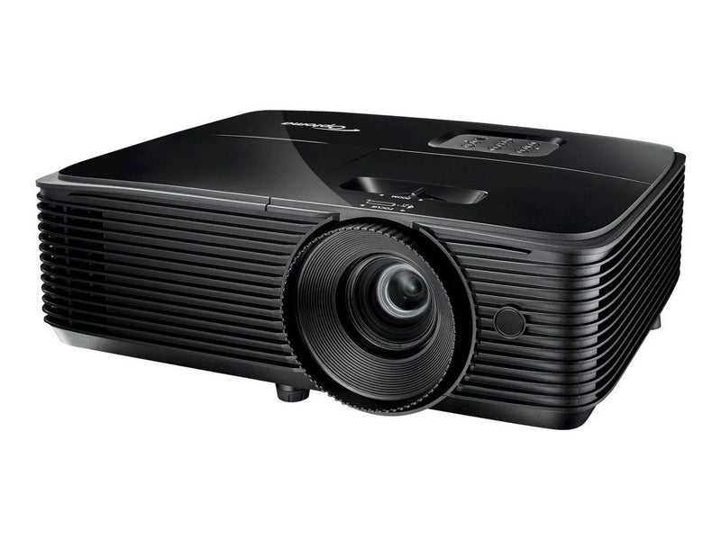 Optoma Projektoren H190X - 1280 x 800 - 3900 lumens