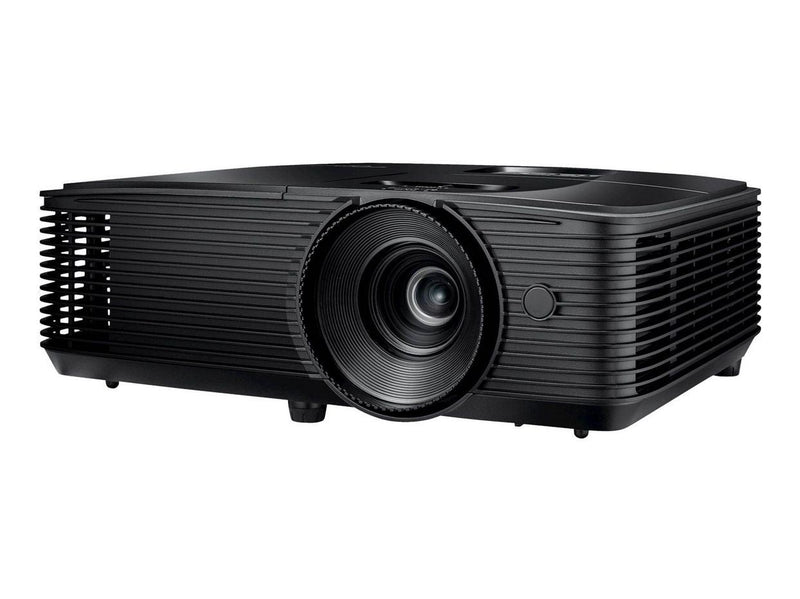 Optoma Projektoren H190X - 1280 x 800 - 3900 lumens