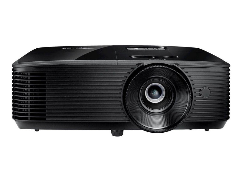 Optoma Projektoren H190X - 1280 x 800 - 3900 lumens