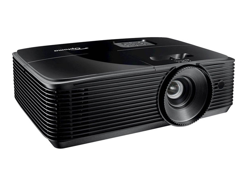 Optoma Projektoren H190X - 1280 x 800 - 3900 lumens