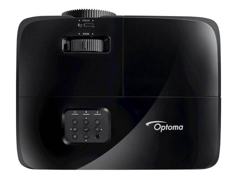 Optoma Projektoren H190X - 1280 x 800 - 3900 lumens