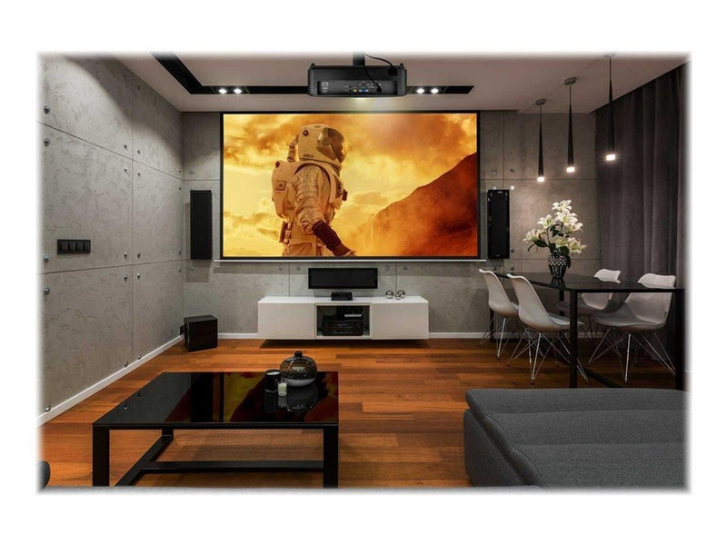 Optoma Projektoren H190X - 1280 x 800 - 3900 lumens