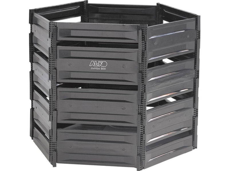 AL-KO Jumbo 800