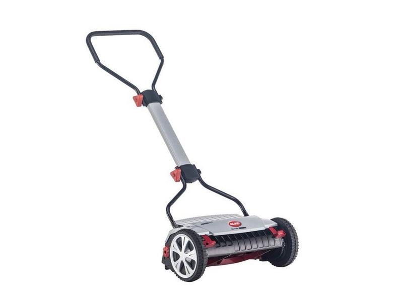 AL-KO Spindelmäher Razor Cut 38.1 HM Premium
