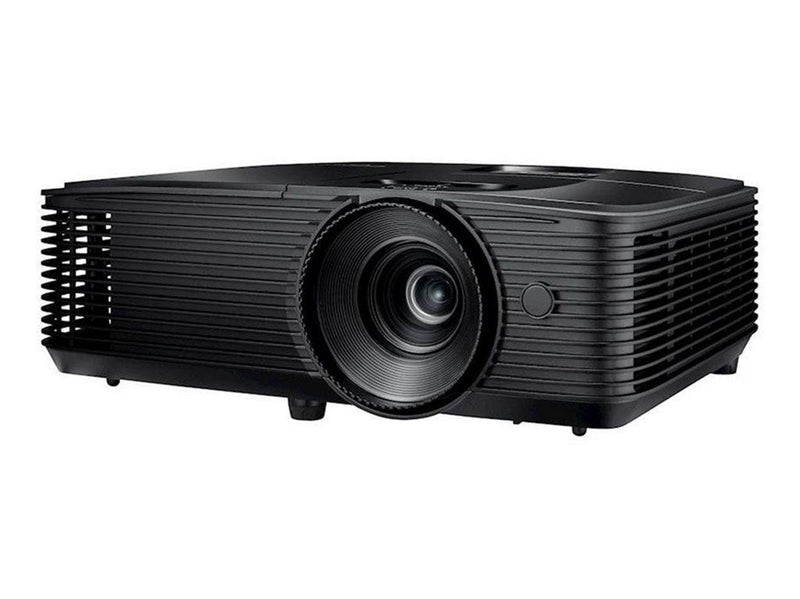 Optoma Projektoren H190X - 1280 x 800 - 3900 lumens