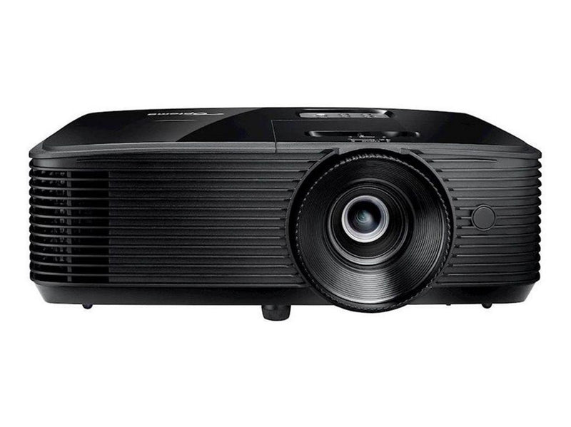 Optoma Projektoren H190X - 1280 x 800 - 3900 lumens