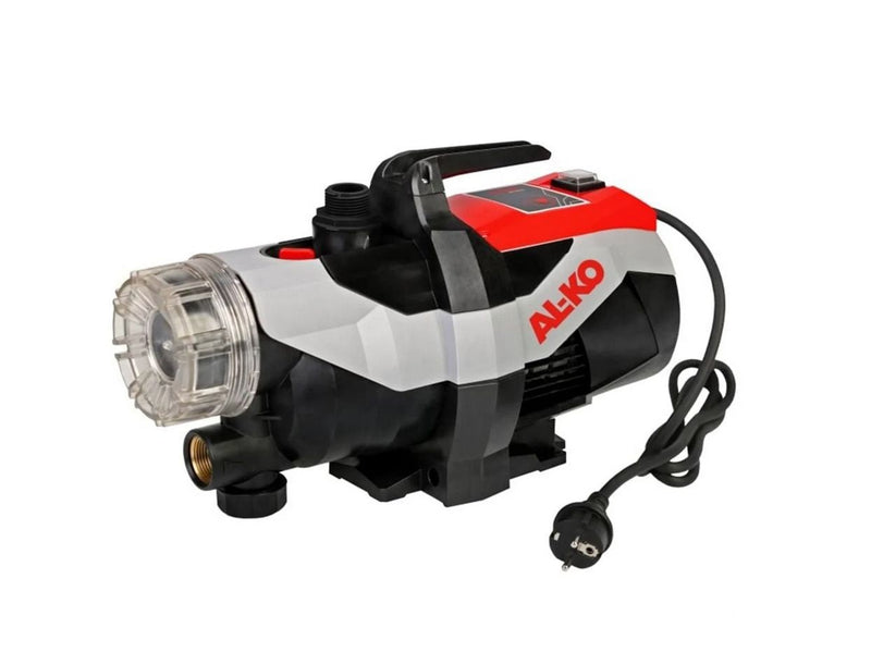 AL-KO JET 3600
