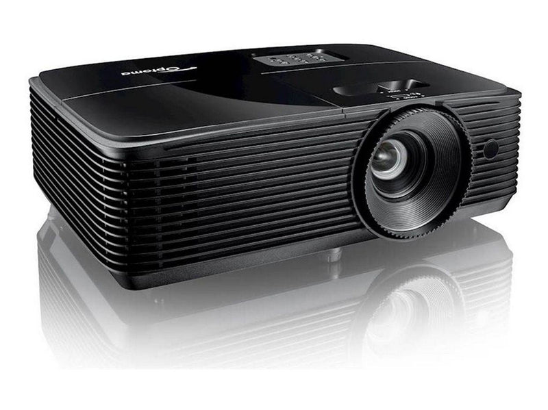Optoma Projektoren H190X - 1280 x 800 - 3900 lumens