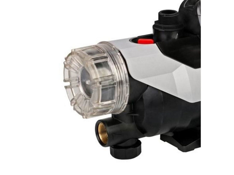 AL-KO JET 3600