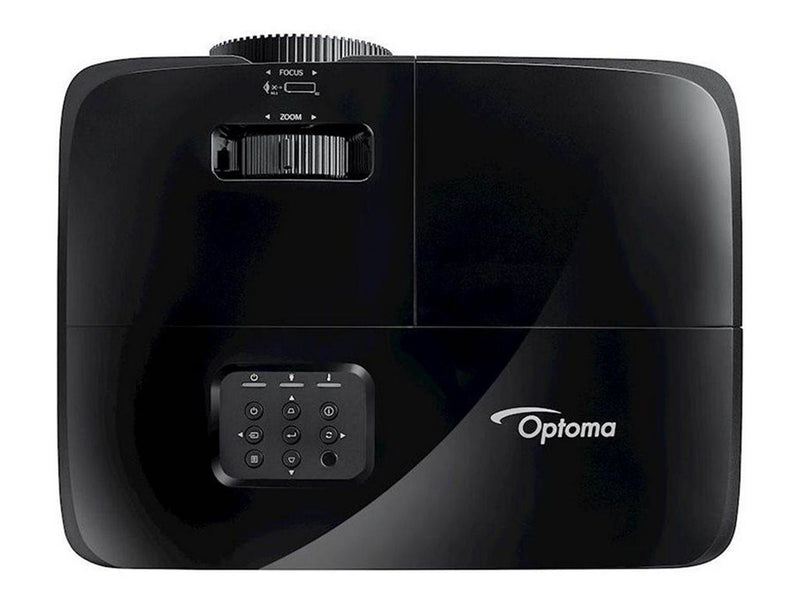 Optoma Projektoren H190X - 1280 x 800 - 3900 lumens