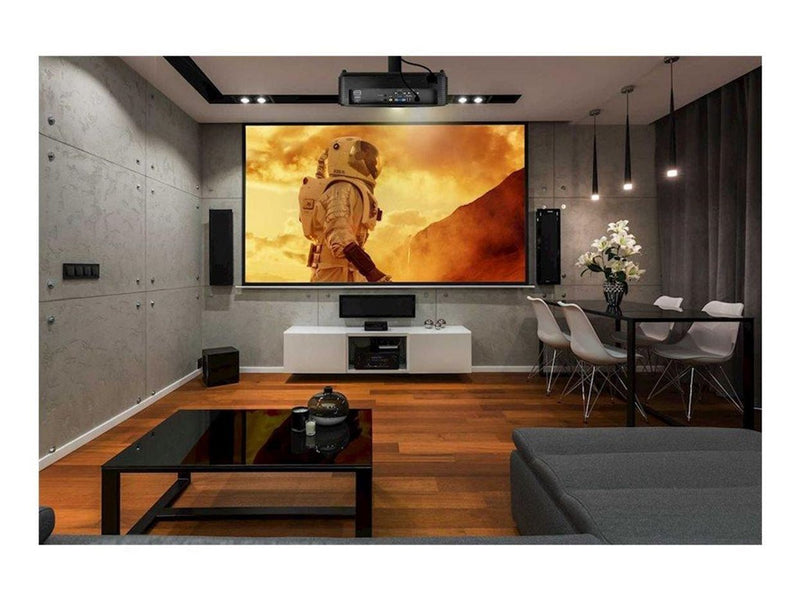 Optoma Projektoren H190X - 1280 x 800 - 3900 lumens
