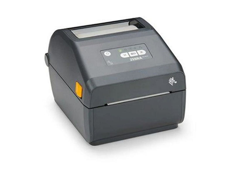 Zebra ZD421t - Etiketprinter - Termo Transfer 300 dpi Op til 102 mm/sek