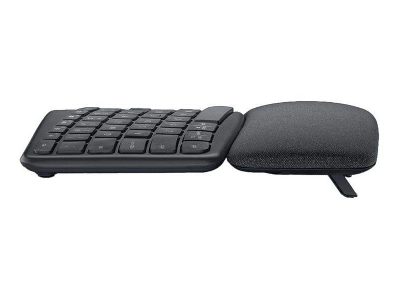 Logitech ERGO K860 Wireless Ergonomic - US (ISO) - Gaming Tastatur - Englisch