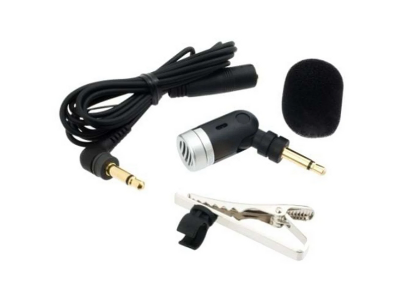 Olympus ME 52 Microphone für D