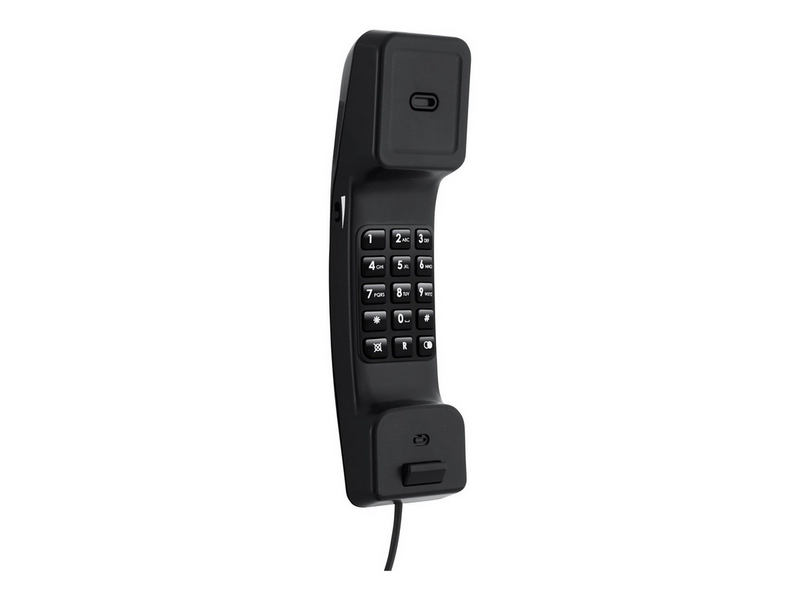 Doro 901c Telefon Schwarz