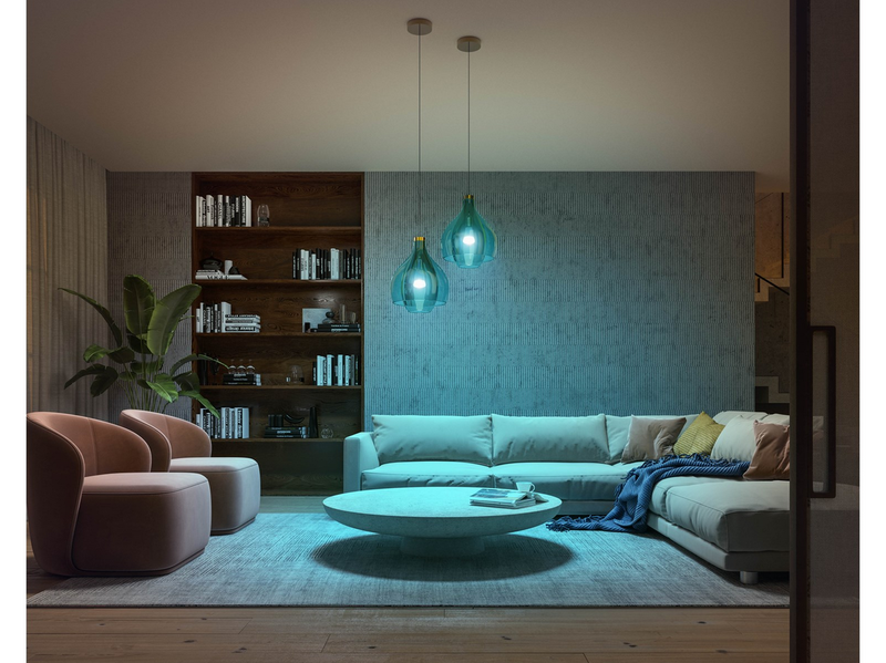 Philips Hue Color A60 E27 1100 Lumen - 1-Pack