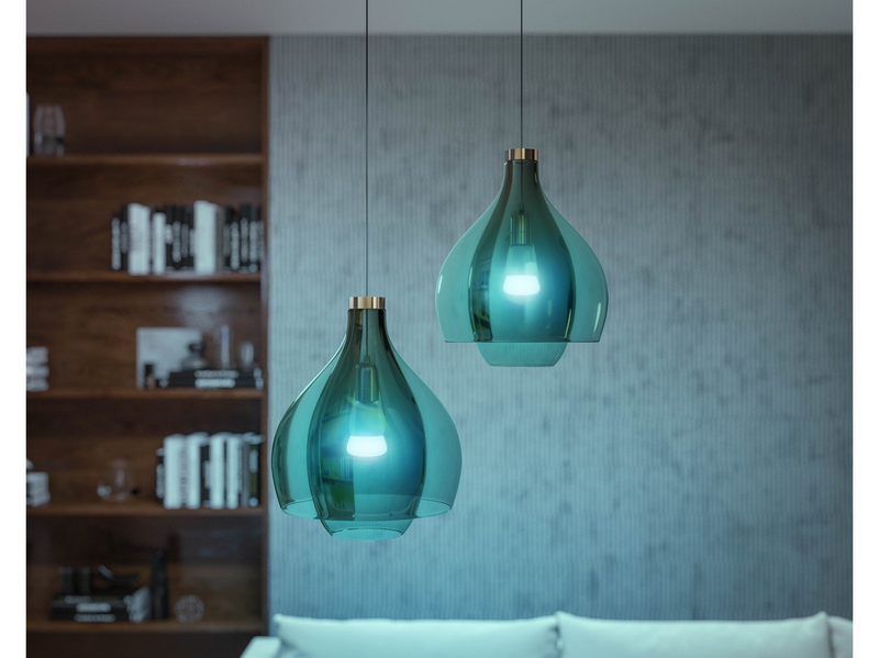 Philips Hue Color A60 E27 1100 Lumen - 1-Pack